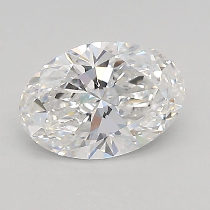 LG591339089 Diamant Lab Grown OVAL VVS2