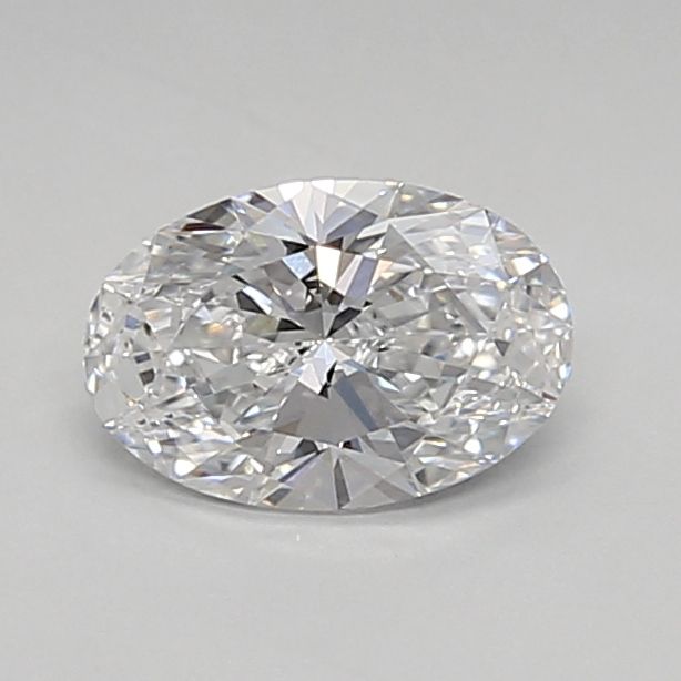 LG591339233 Diamant Lab Grown OVAL VS2