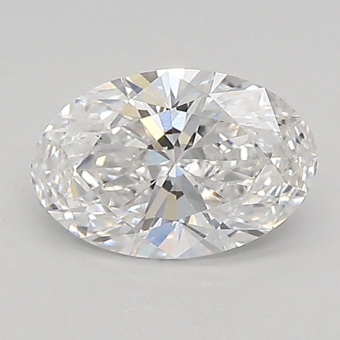 LG591339247 Diamant Lab Grown OVAL VS1