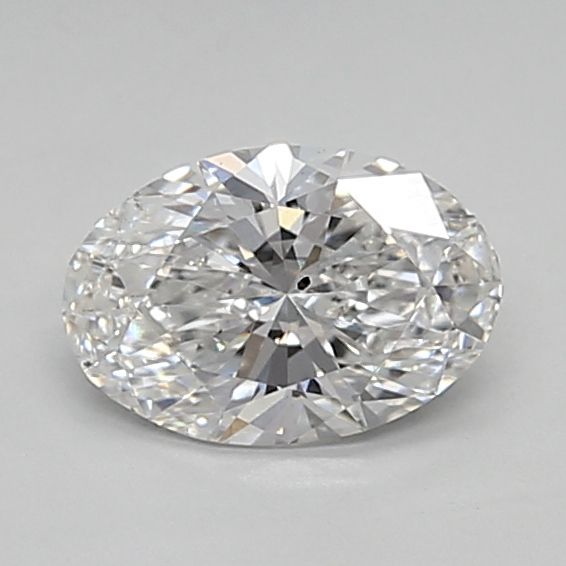 LG591339573 Diamant Lab Grown OVAL SI1