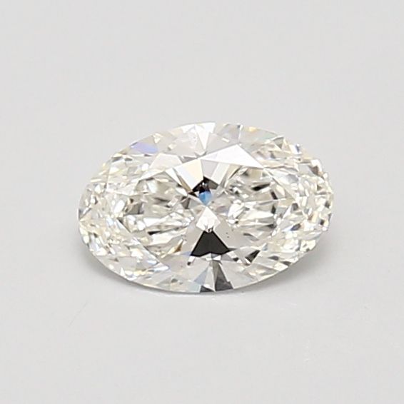 LG591339677 Diamant Lab Grown OVAL VS1