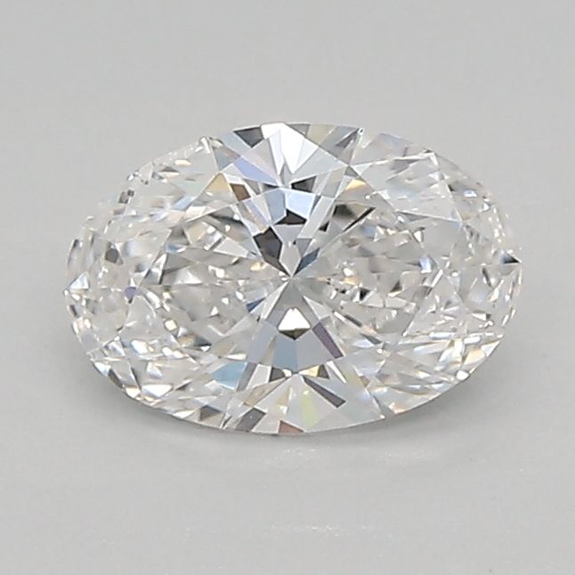 LG591339700 Diamant Lab Grown OVAL SI1