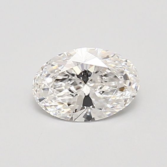 LG591339943 Diamant Lab Grown OVAL VVS2