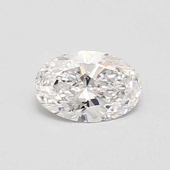 LG591340082 Diamant Lab Grown OVAL SI1