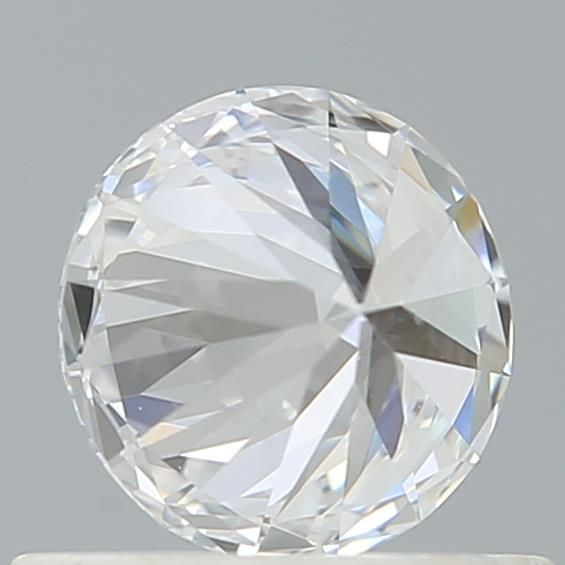 LG591346417 Diamant Lab Grown ROUND VVS2