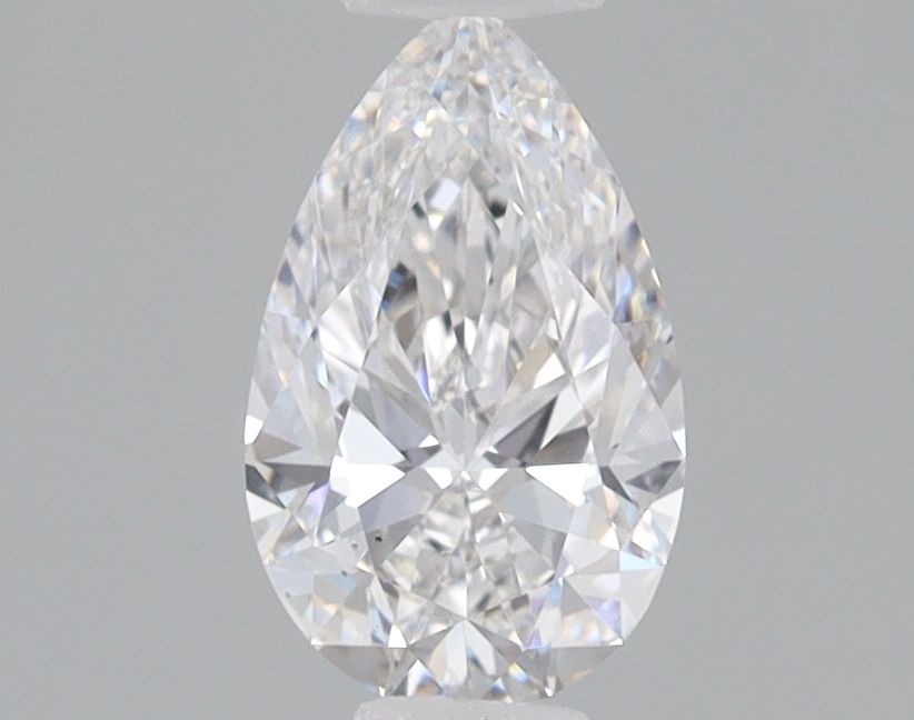LG591347601 Diamant Lab Grown PEAR VS2