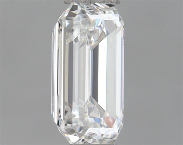 LG591349096 Diamant Lab Grown EMERALD VVS2