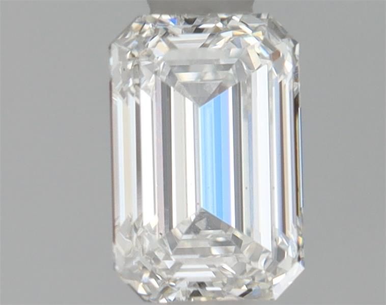 LG591349115 Diamant Lab Grown EMERALD VS2
