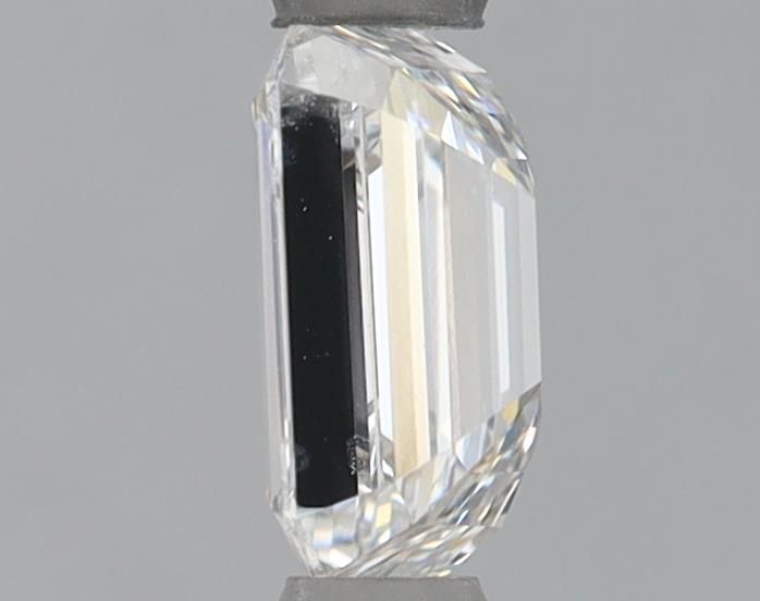 LG591349141 Diamant Lab Grown EMERALD VS1