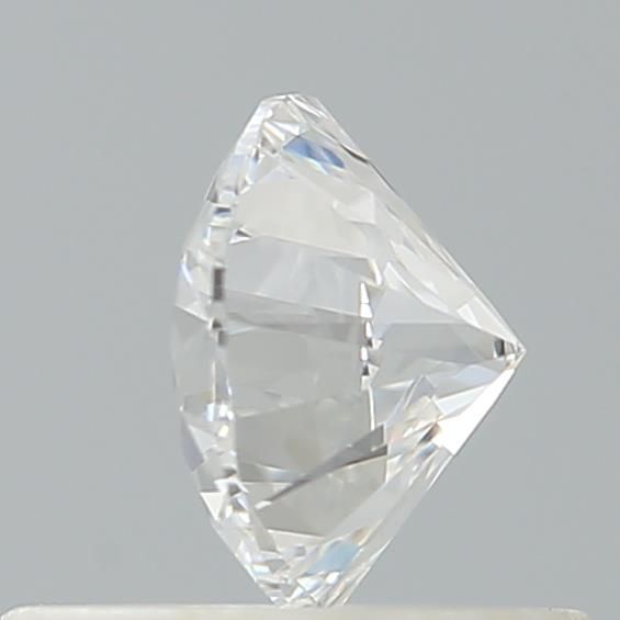 LG591369475 Diamant Lab Grown ROUND VVS2