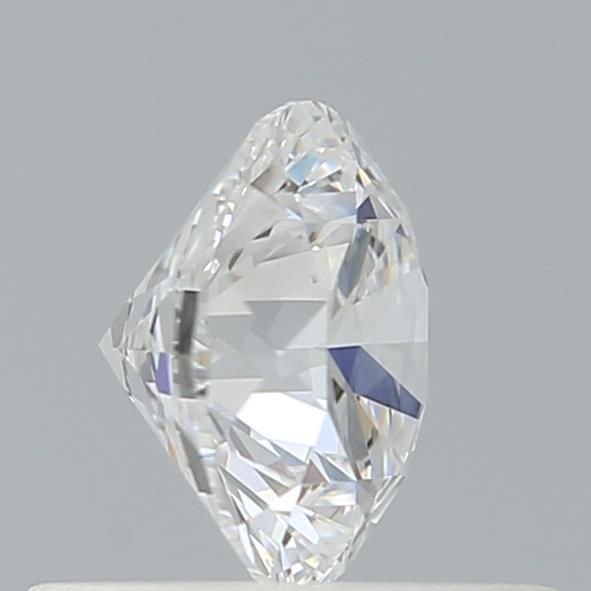 LG591369477 Diamant Lab Grown ROUND VVS1
