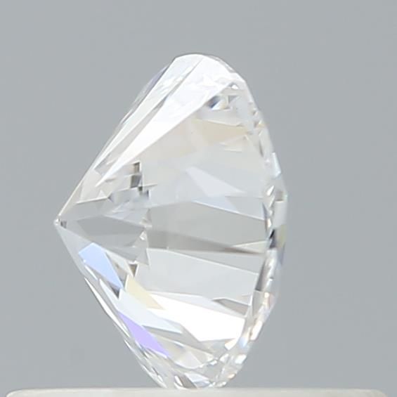 LG591369482 Diamant Lab Grown ROUND VVS2