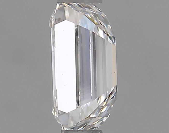 LG591369717 Diamant Lab Grown EMERALD VS1