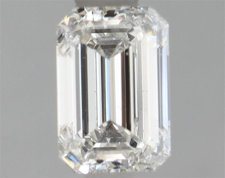 LG591369732 Diamant Lab Grown EMERALD VS2