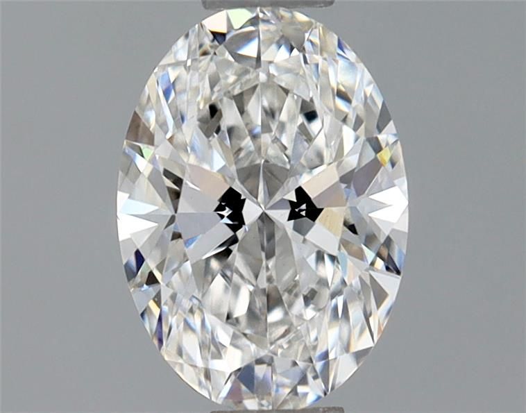 LG591369772 Diamant Lab Grown OVAL VVS2