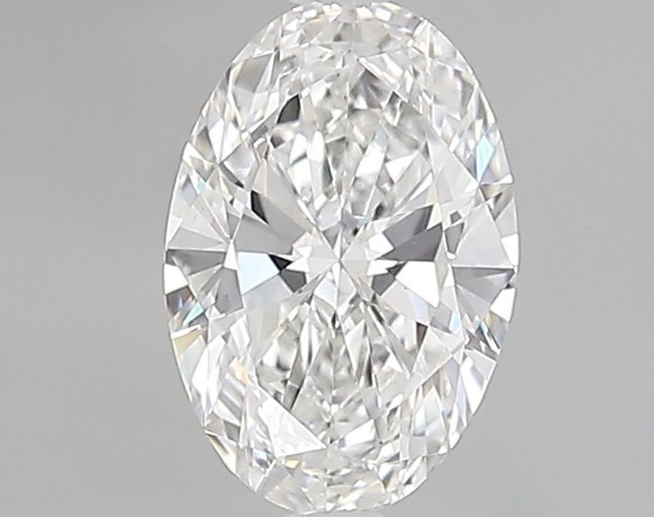 LG591370315 Diamant Lab Grown OVAL VS1