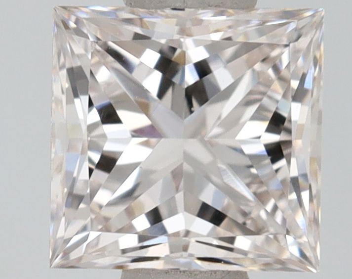 LG591371815 Diamant Lab Grown PRINCESS VS1