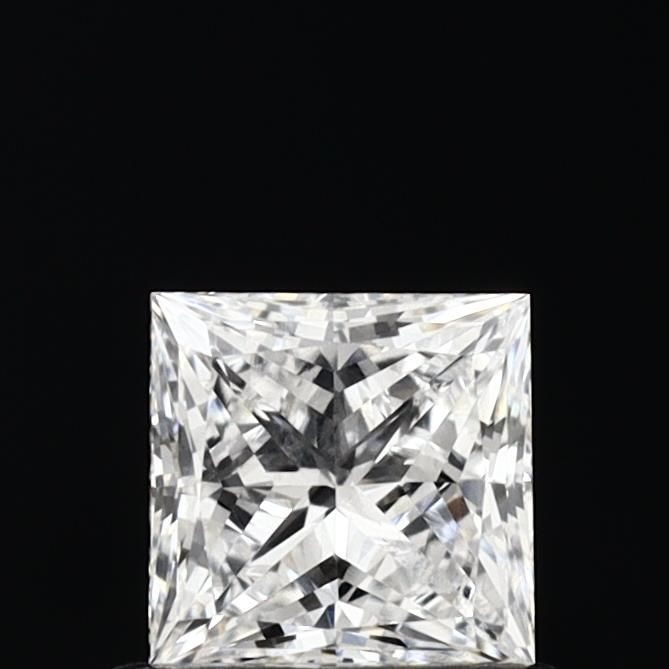 LG591372135 Diamant Lab Grown PRINCESS VVS2