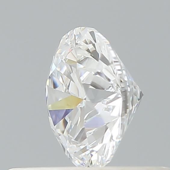 LG591374570 Diamant Lab Grown ROUND VVS2