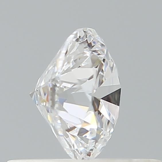LG591374572 Diamant Lab Grown ROUND VVS2