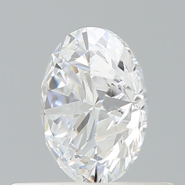 LG591374574 Diamant Lab Grown ROUND VS1