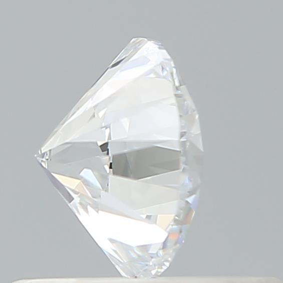 LG591374582 Diamant Lab Grown ROUND VVS2