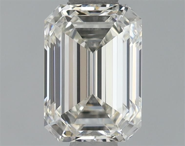 LG591375418 Diamant Lab Grown EMERALD VVS2