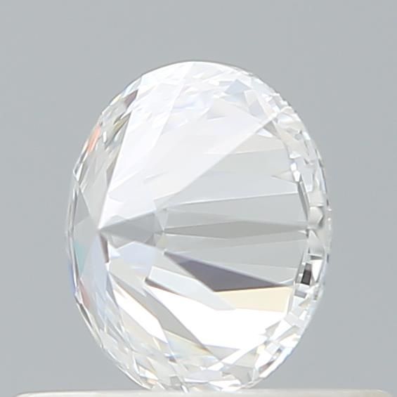 LG591388587 Diamant Lab Grown ROUND VVS2