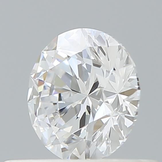 LG591388597 Diamant Lab Grown ROUND VVS2