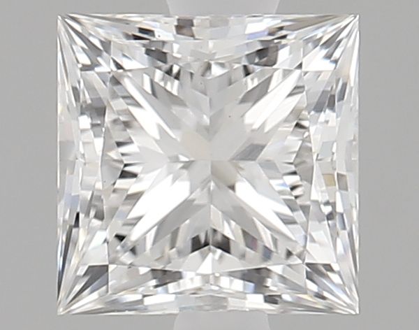 LG591388887 Diamant Lab Grown PRINCESS VS1