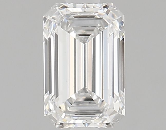 LG591388908 Diamant Lab Grown EMERALD VS1