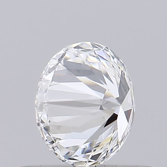 LG591389237 Diamant Lab Grown ROUND VVS2