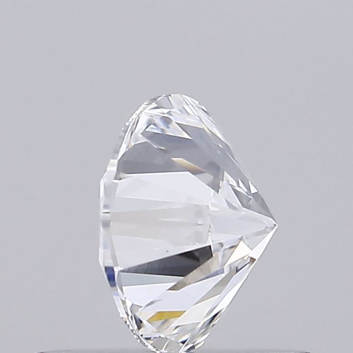 LG591389245 Diamant Lab Grown ROUND VS1