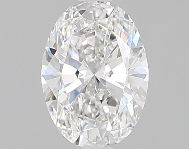 LG591395131 Diamant Lab Grown OVAL VS1