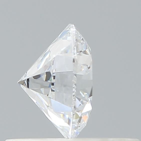 LG591395249 Diamant Lab Grown ROUND VVS2