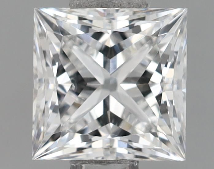 LG591396526 Diamant Lab Grown PRINCESS VS2