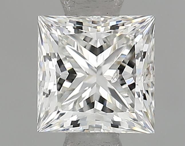 LG591396563 Diamant Lab Grown PRINCESS SI1