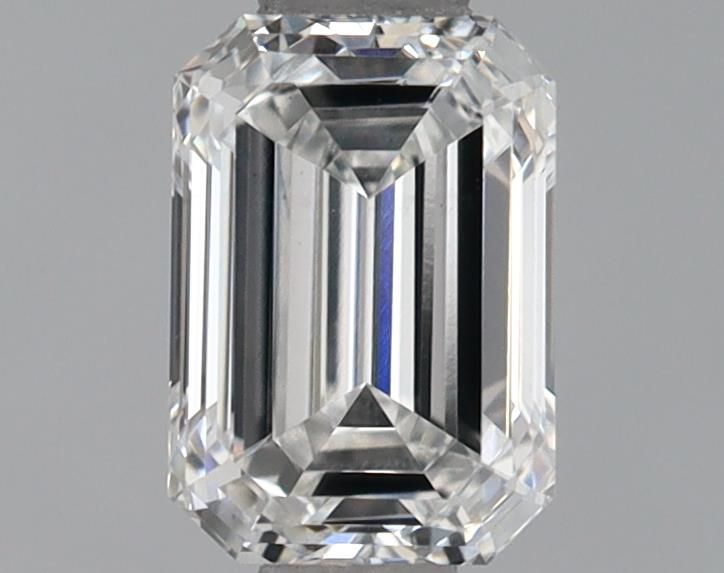 LG592319912 Diamant Lab Grown EMERALD VS1