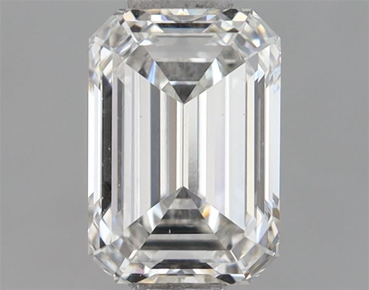 LG592319918 Diamant Lab Grown EMERALD VS1