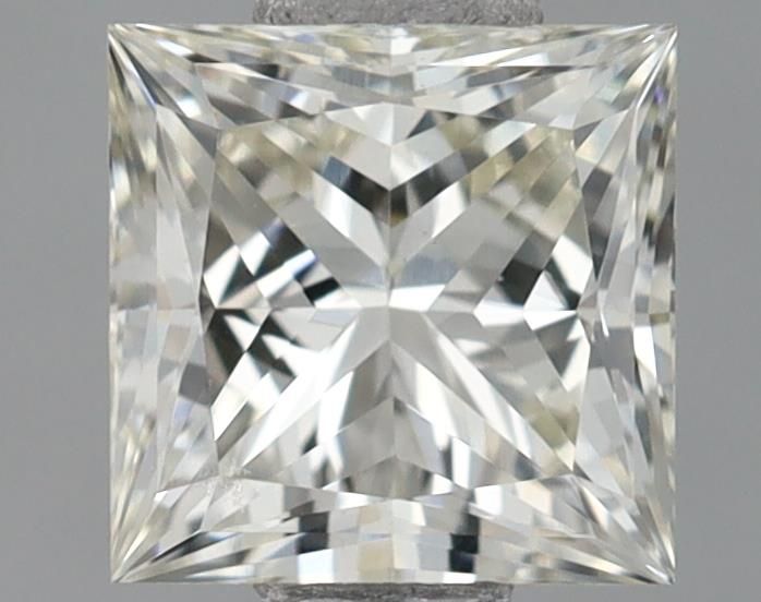 LG592319937 Diamant Lab Grown PRINCESS VS1