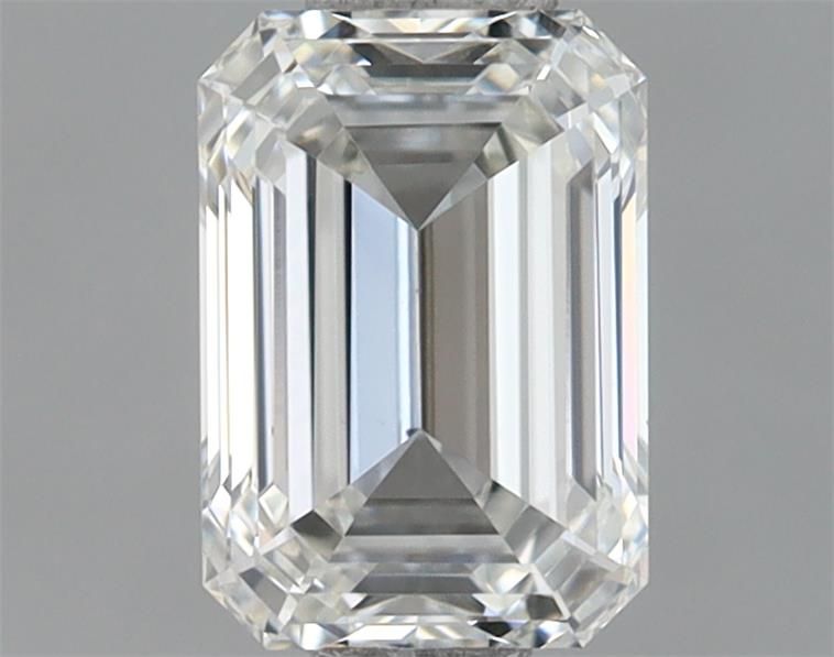 LG592319943 Diamant Lab Grown EMERALD VVS2