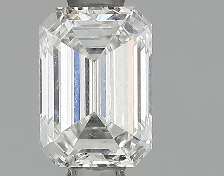 LG592319947 Diamant Lab Grown EMERALD VVS2
