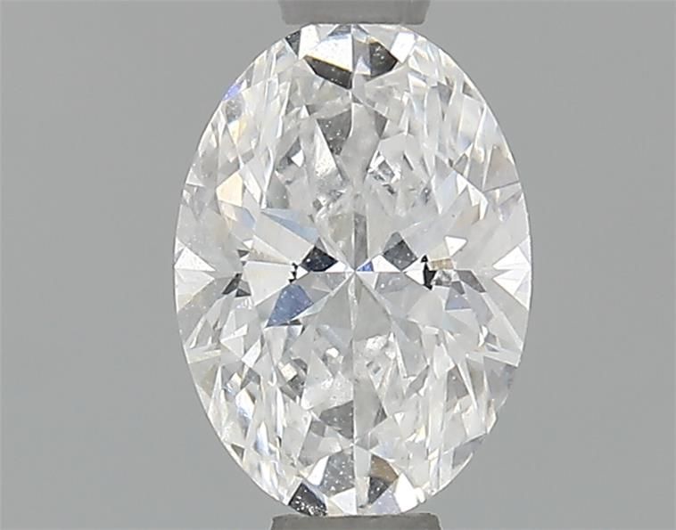 LG592319958 Diamant Lab Grown OVAL VVS2