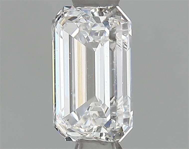 LG592319971 Diamant Lab Grown EMERALD SI1