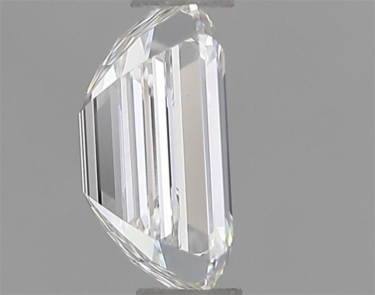 LG592319991 Diamant Lab Grown EMERALD VVS2