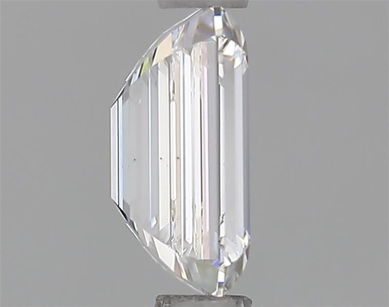 LG592319993 Diamant Lab Grown EMERALD VS2