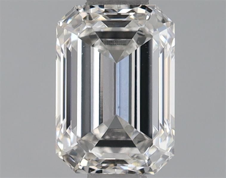 LG592320037 Diamant Lab Grown EMERALD VS1