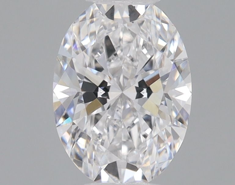 LG592320216 Diamant Lab Grown OVAL VS2