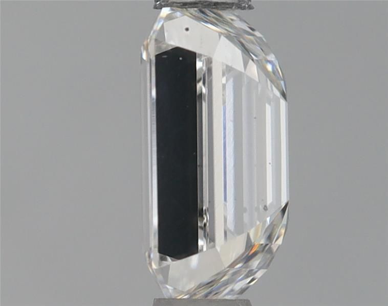 LG592324883 Diamant Lab Grown EMERALD SI1