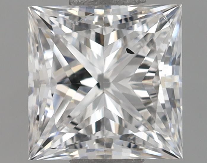 LG592324898 Diamant Lab Grown PRINCESS SI1
